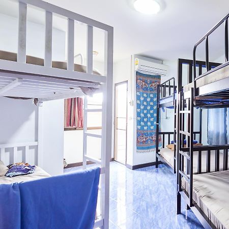 מלון צ'יאנג מאי Jaidee House מראה חיצוני תמונה