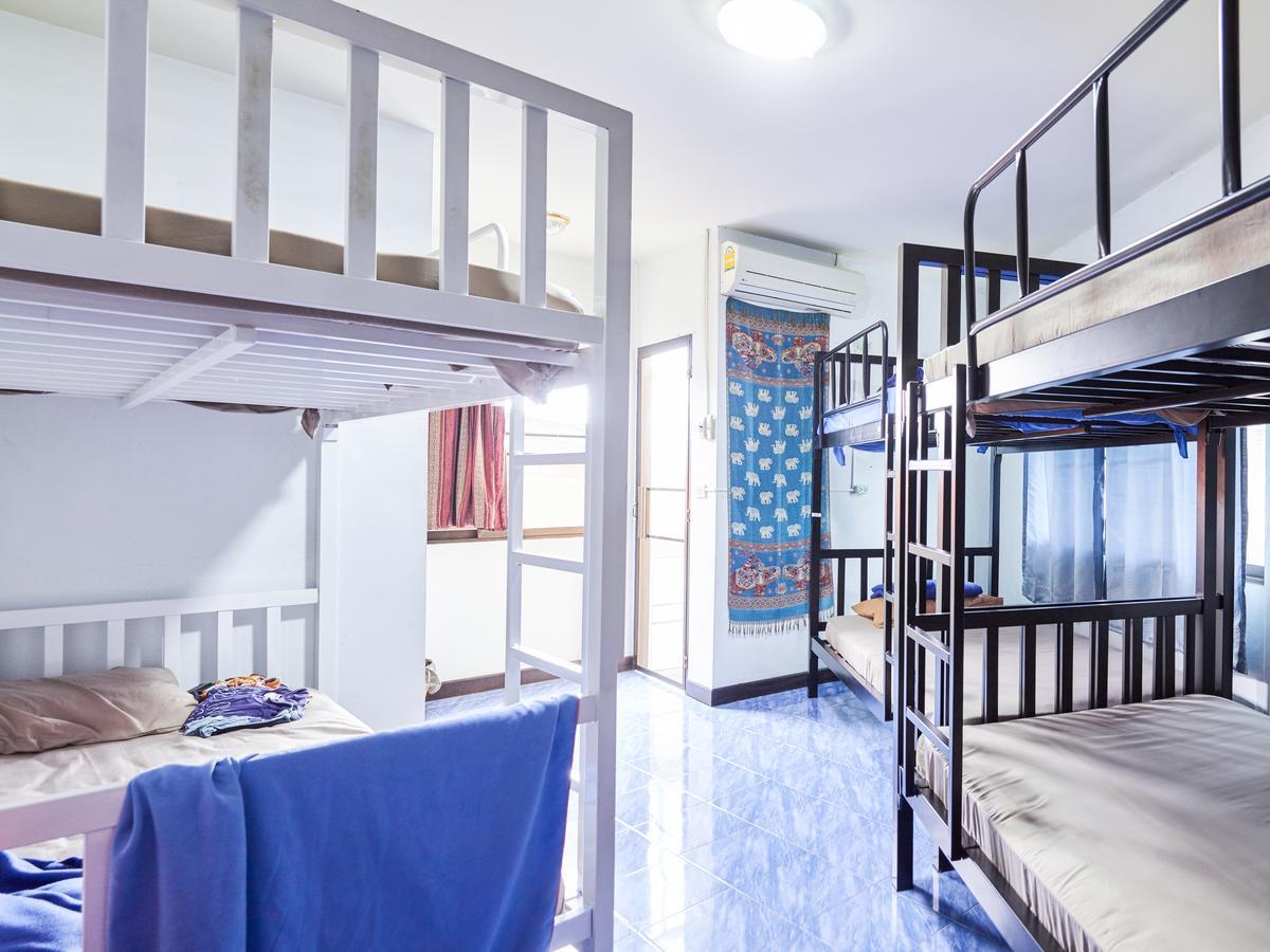 מלון צ'יאנג מאי Jaidee House מראה חיצוני תמונה