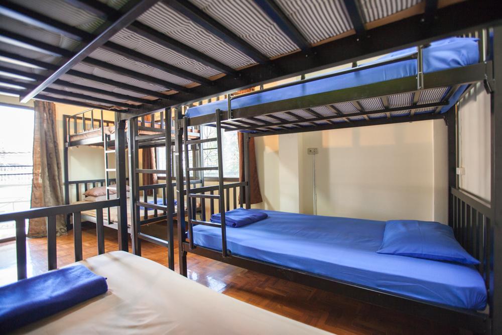 מלון צ'יאנג מאי Jaidee House מראה חיצוני תמונה