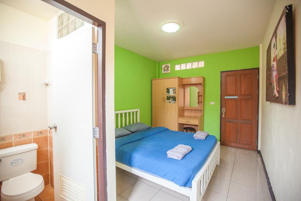 מלון צ'יאנג מאי Jaidee House מראה חיצוני תמונה