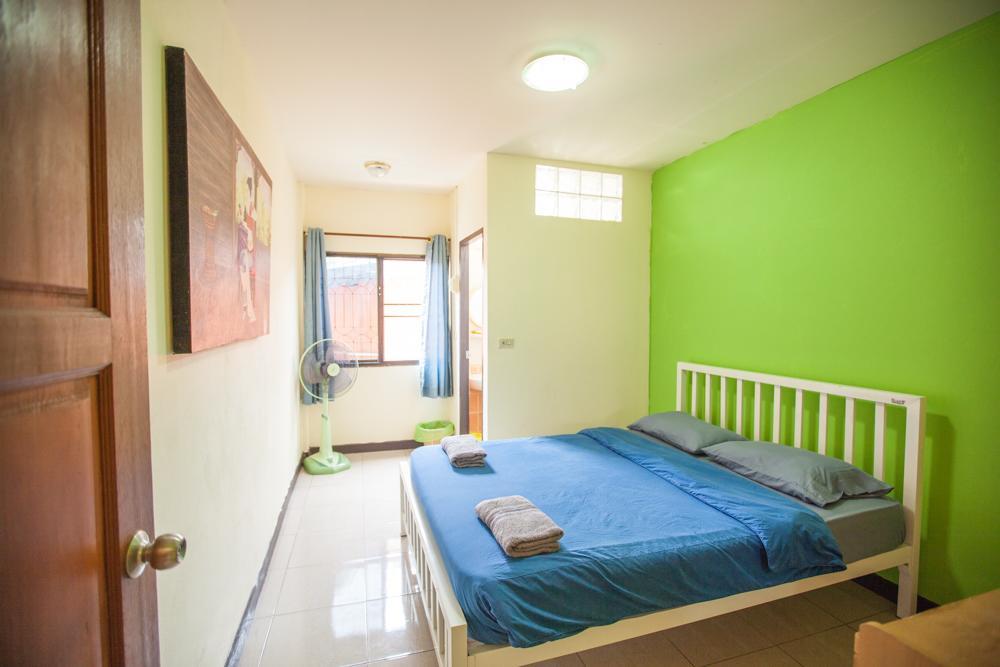 מלון צ'יאנג מאי Jaidee House מראה חיצוני תמונה