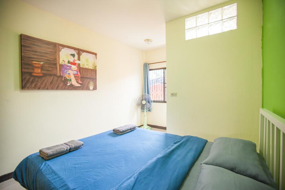 מלון צ'יאנג מאי Jaidee House מראה חיצוני תמונה